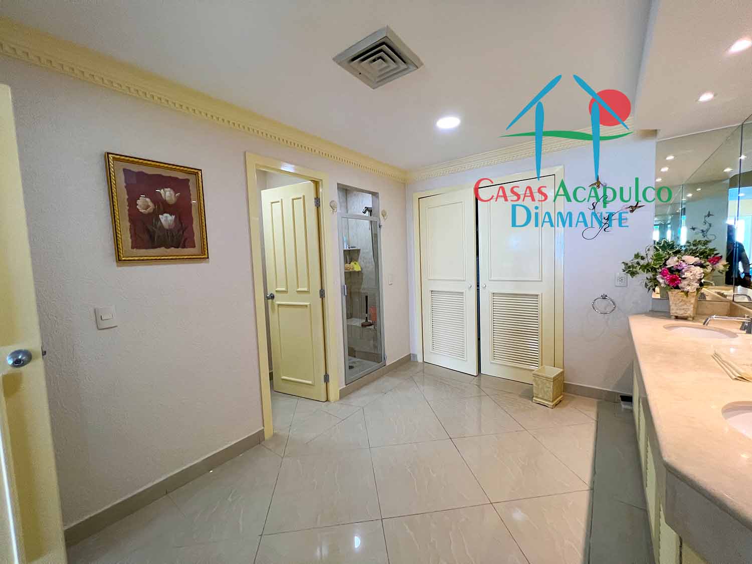 Mayan Island Playa Petén 402 y 403 - Recámara cuatro 9